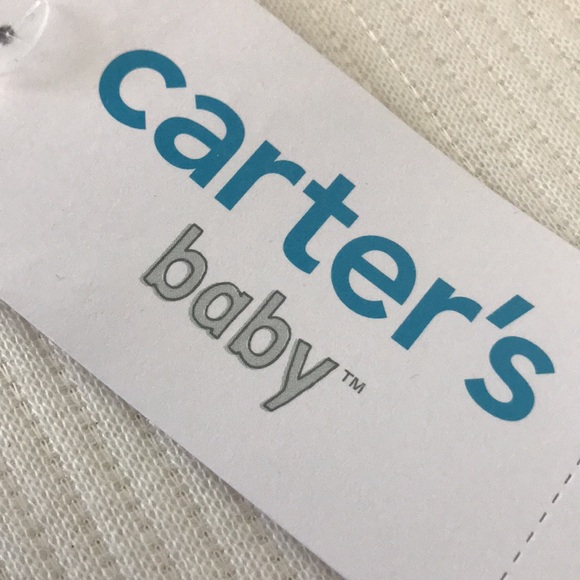 Carter’s New Born Onesie Set - Picture 9 of 9